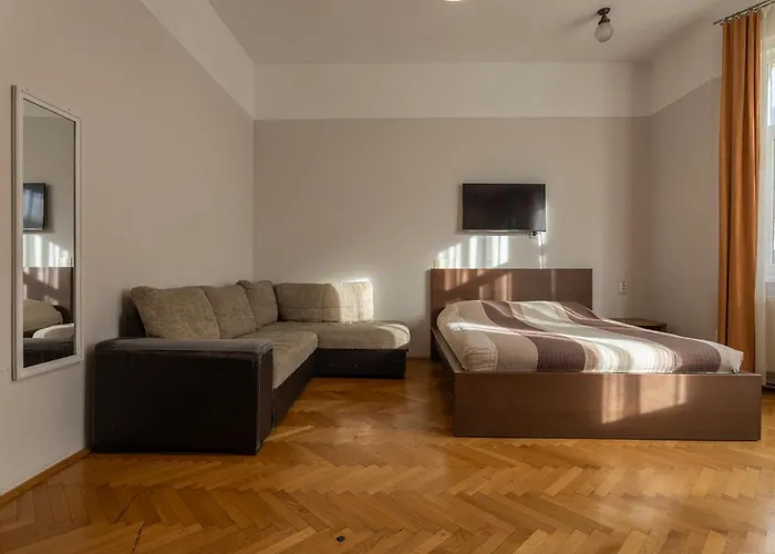 Casa Balcescu